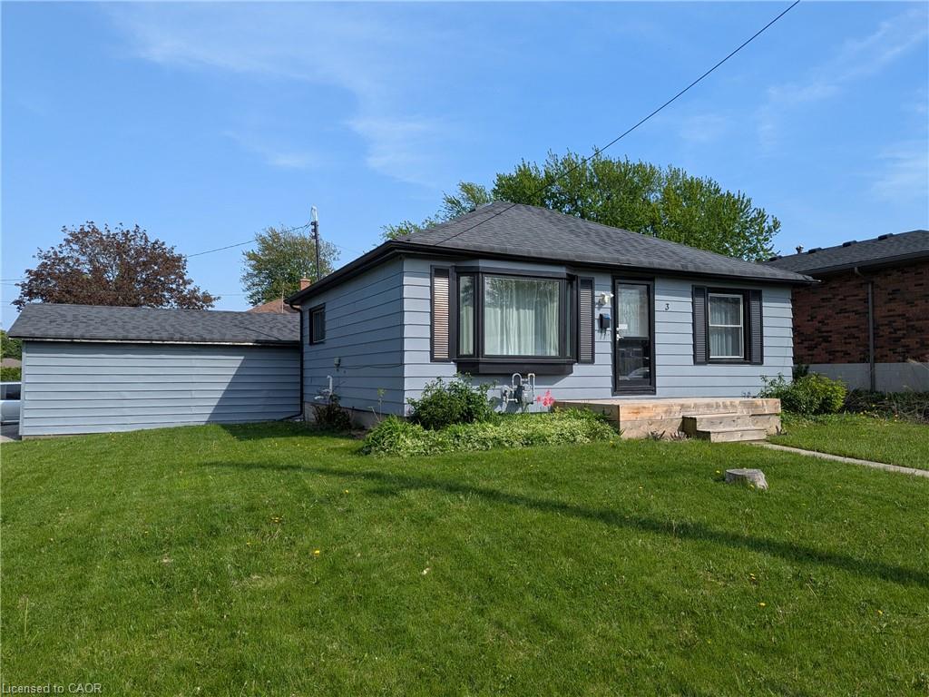 3 Maitland Avenue Property Photo 3