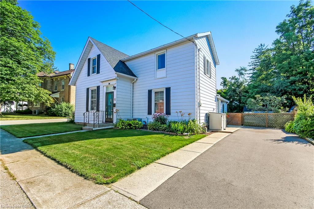 6 Tolhurst Avenue Property Photo 2