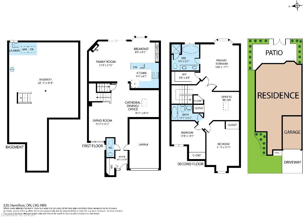 10-320 Hamilton Drive Property Photo 45