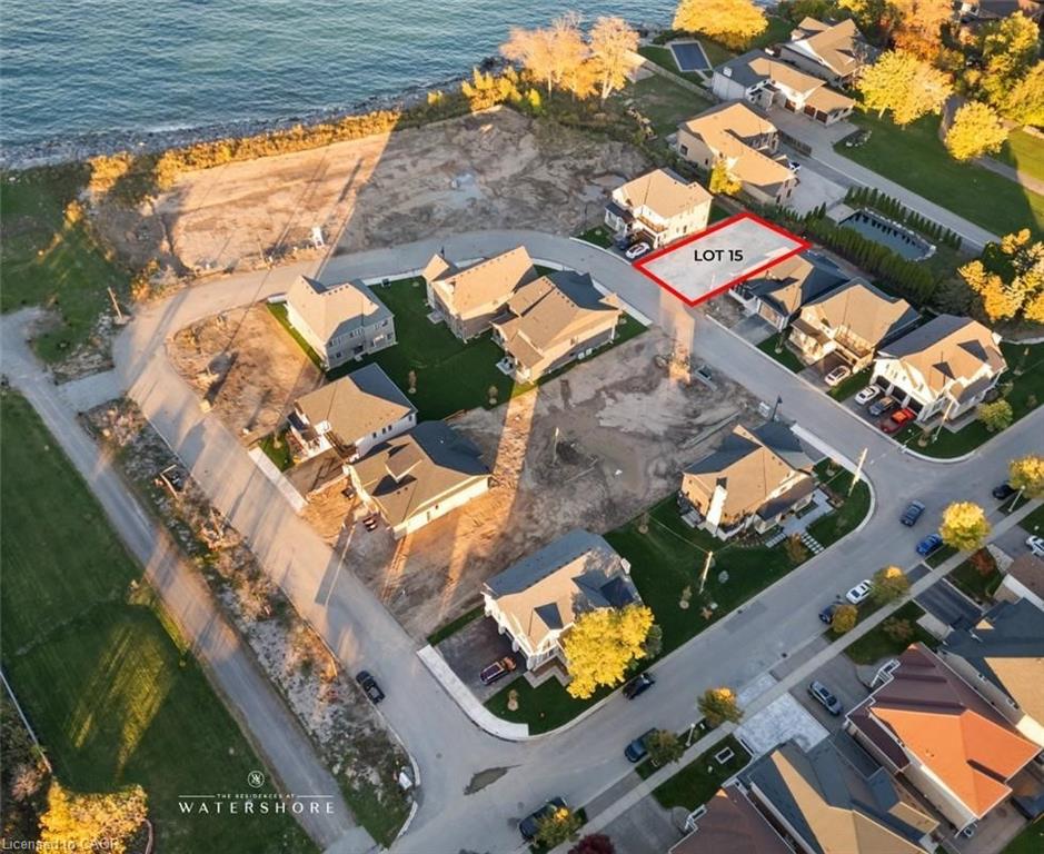 15-100 Watershore Drive Property Photo 12