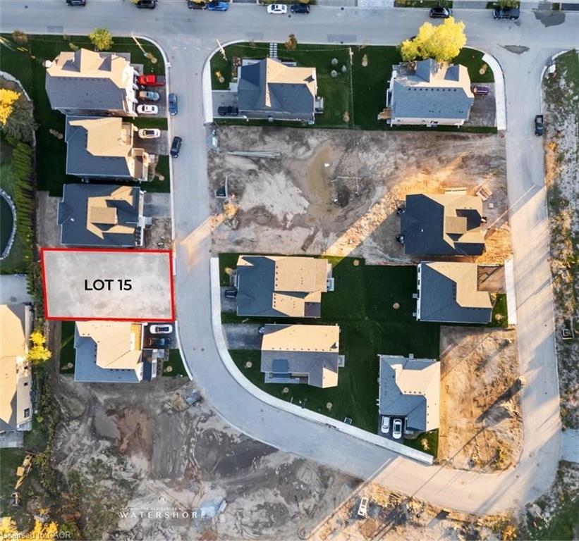 15-100 Watershore Drive Property Photo 13