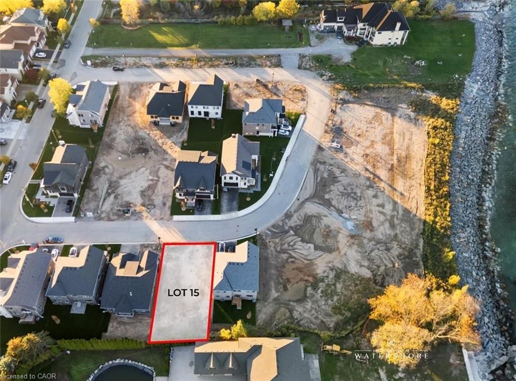 15-100 Watershore Drive Property Photo 14