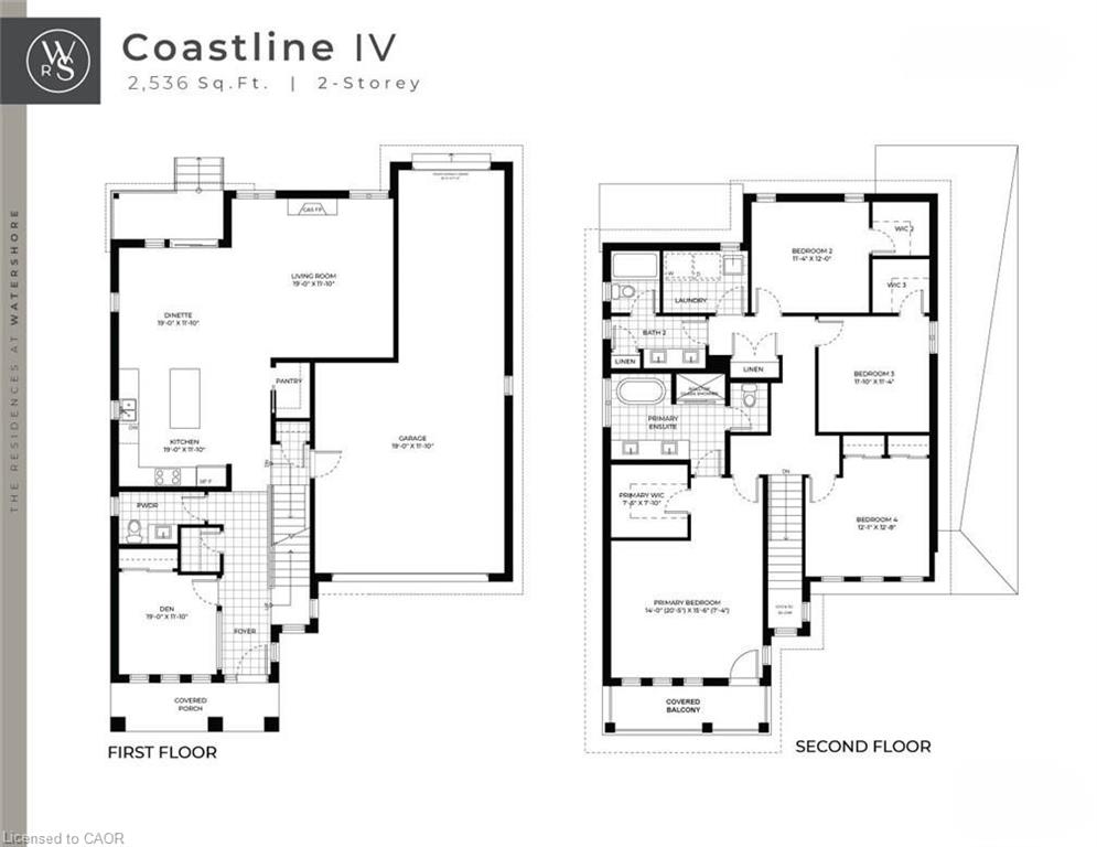 15-100 Watershore Drive Property Photo 18