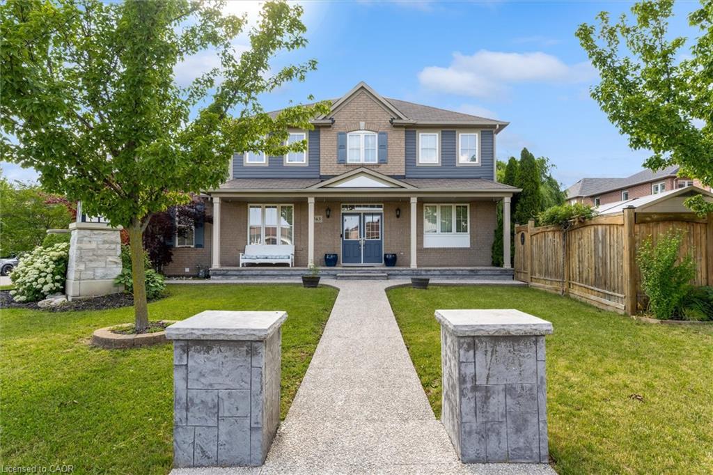 563 Fifty Road Property Photo 1