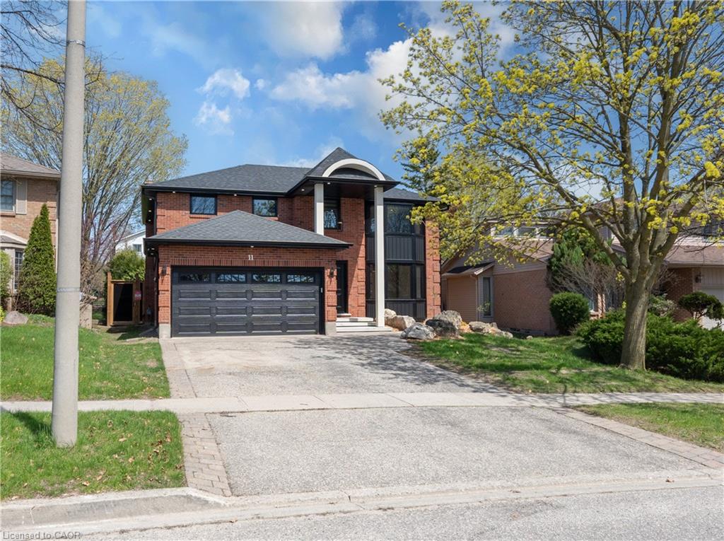 11 Bridlewood Drive Property Photo 1