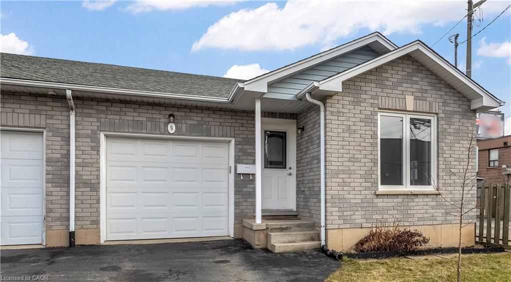 8 Brantdale Avenue Property Photo 1