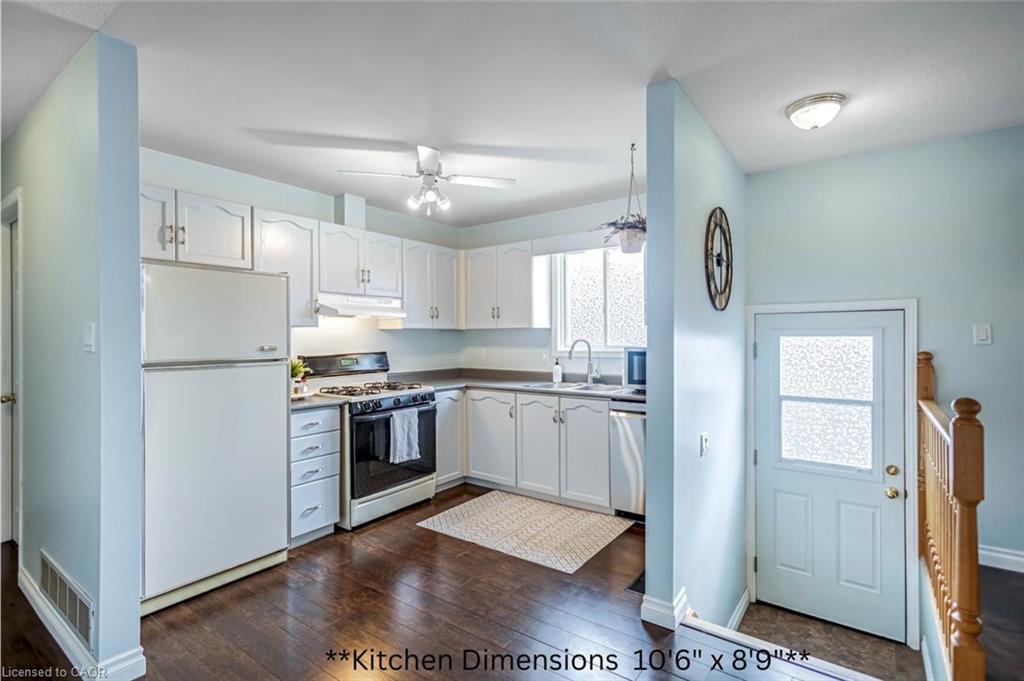 8 Brantdale Avenue Property Photo 9