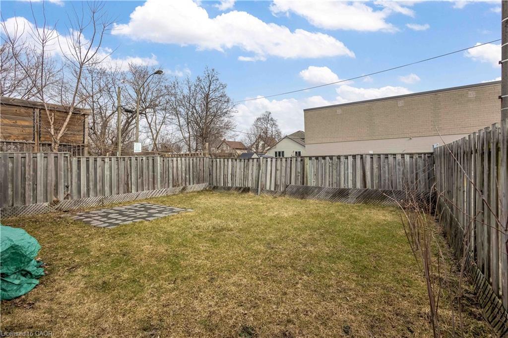 8 Brantdale Avenue Property Photo 28