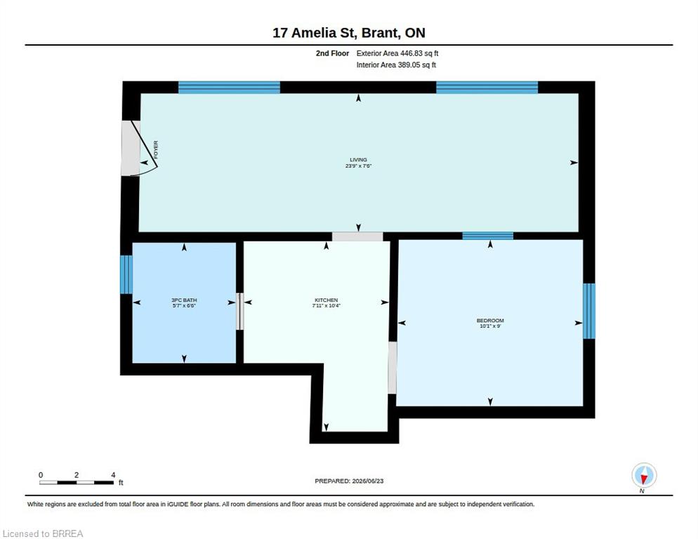 17 Amelia Street Property Photo 49