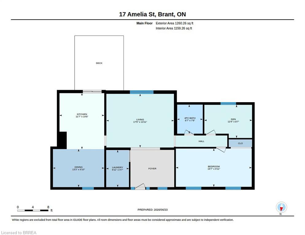 17 Amelia Street Property Photo 50