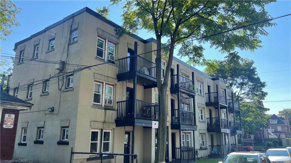 2-45 Carrick Avenue Property Photo 1