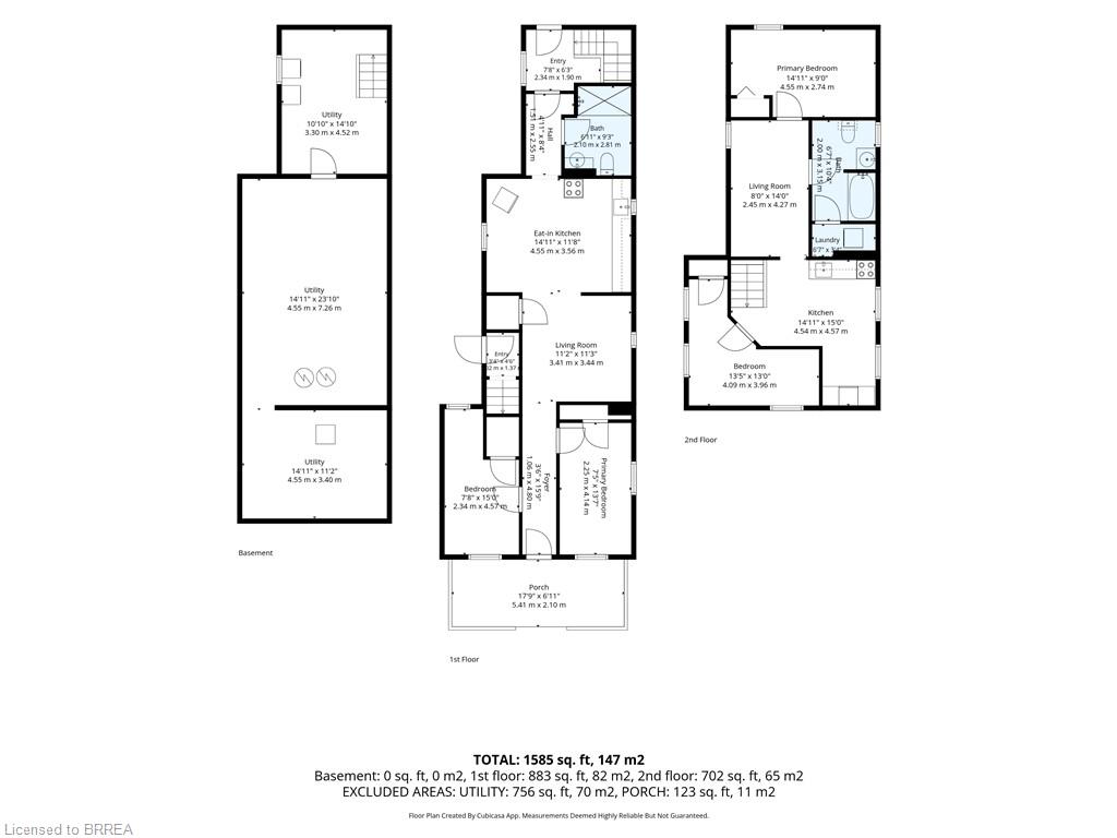 112 Grand River Avenue Property Photo 41