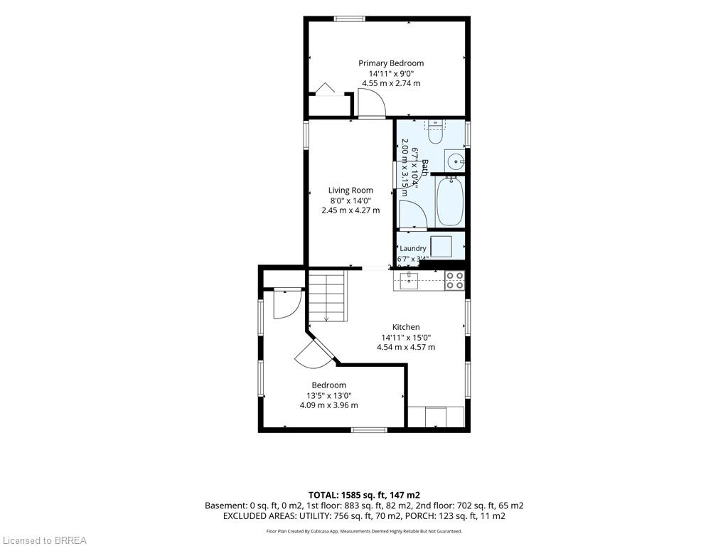 112 Grand River Avenue Property Photo 42