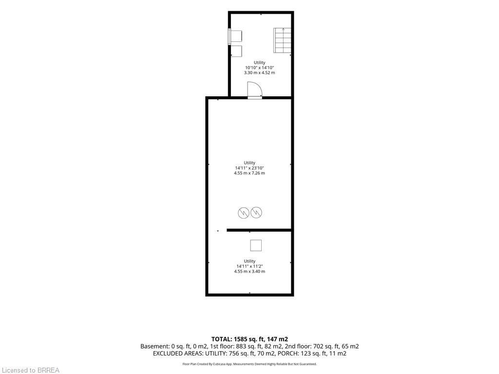 112 Grand River Avenue Property Photo 43