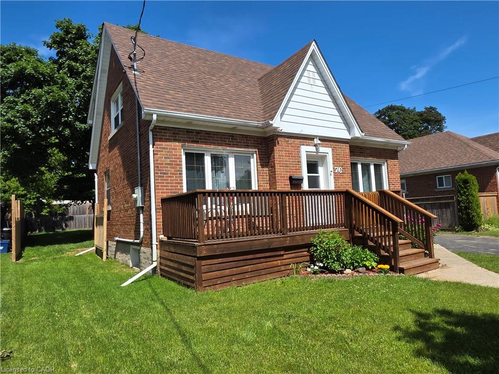76 Brentwood Avenue Property Photo 24