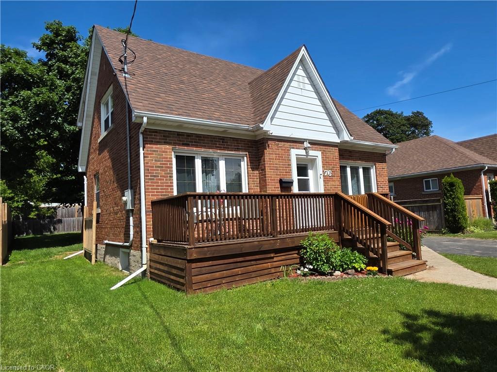 76 Brentwood Avenue Property Photo 26