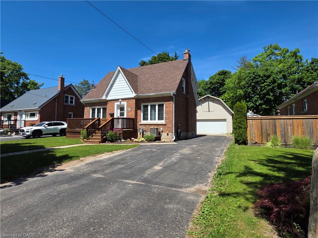 76 Brentwood Avenue Property Photo 27