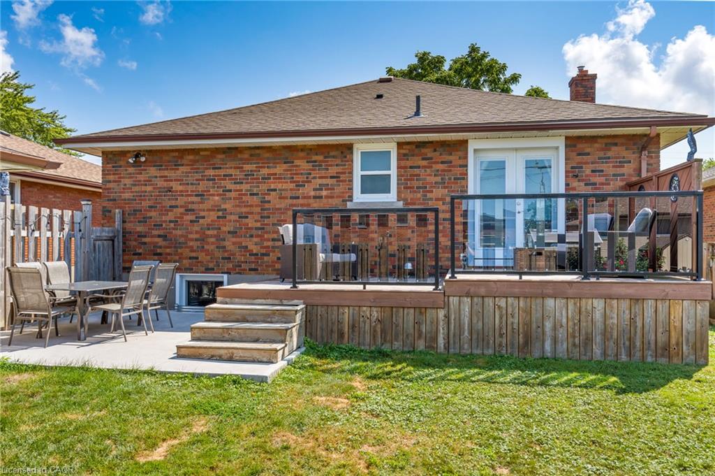 96 Clarke Street Property Photo 1