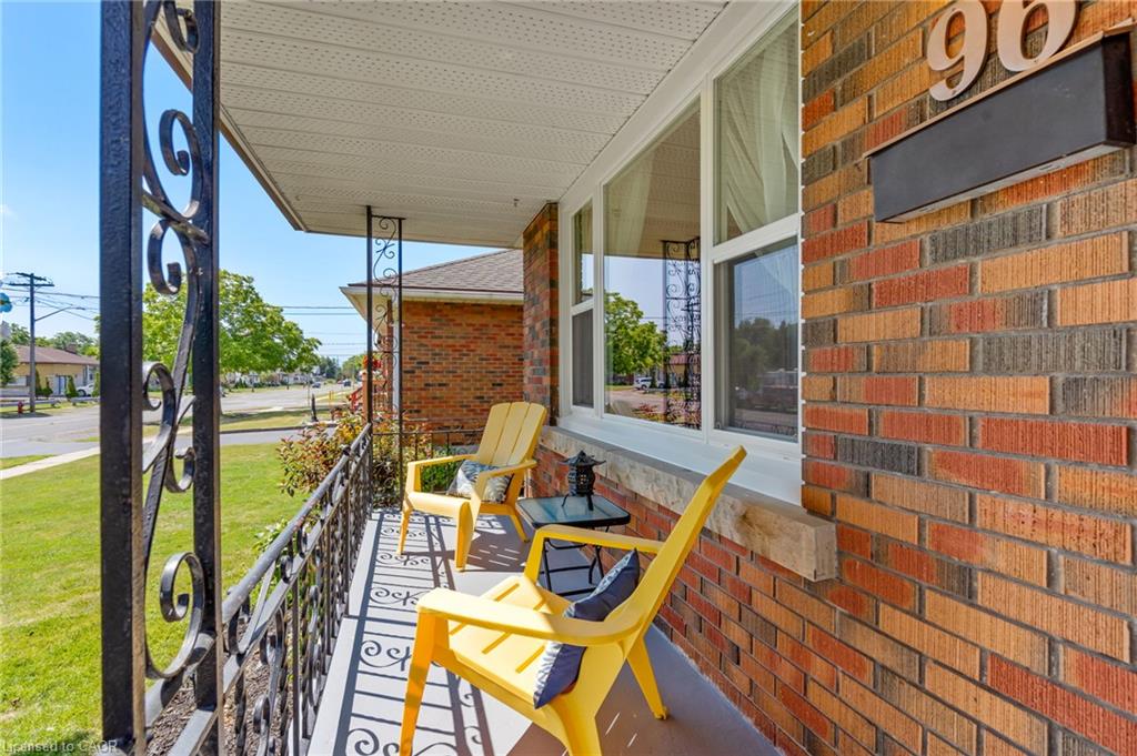96 Clarke Street Property Photo 6