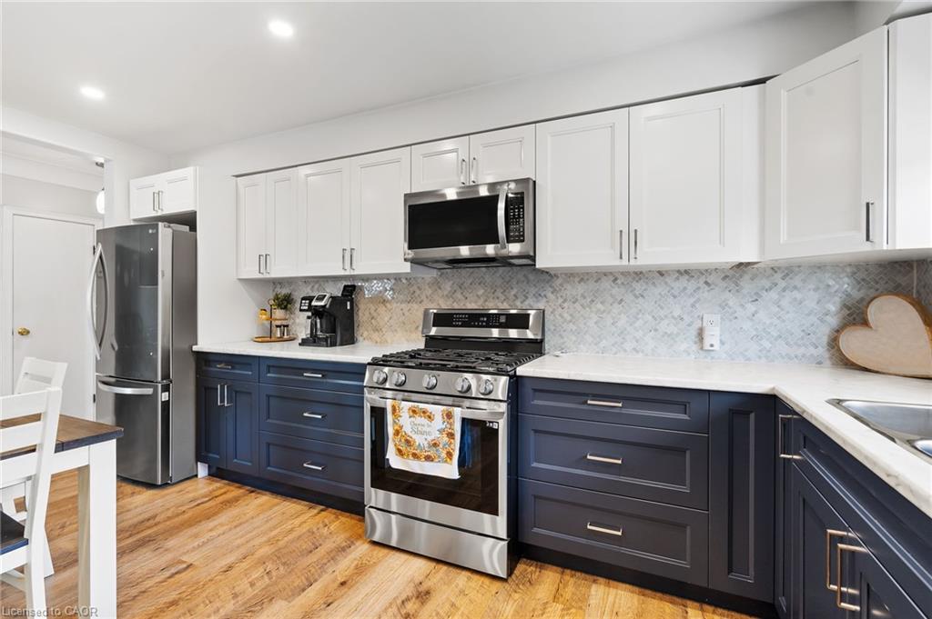 96 Clarke Street Property Photo 15