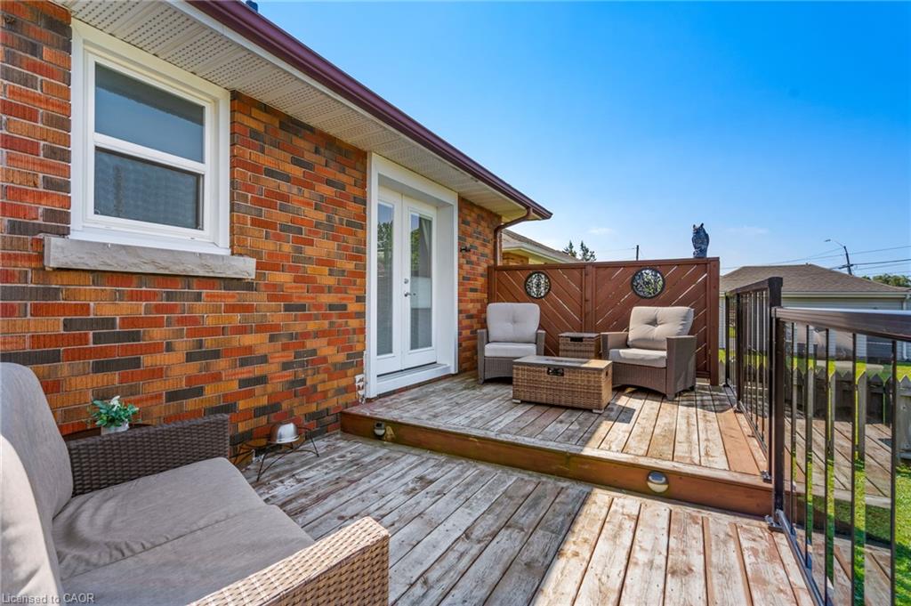 96 Clarke Street Property Photo 29