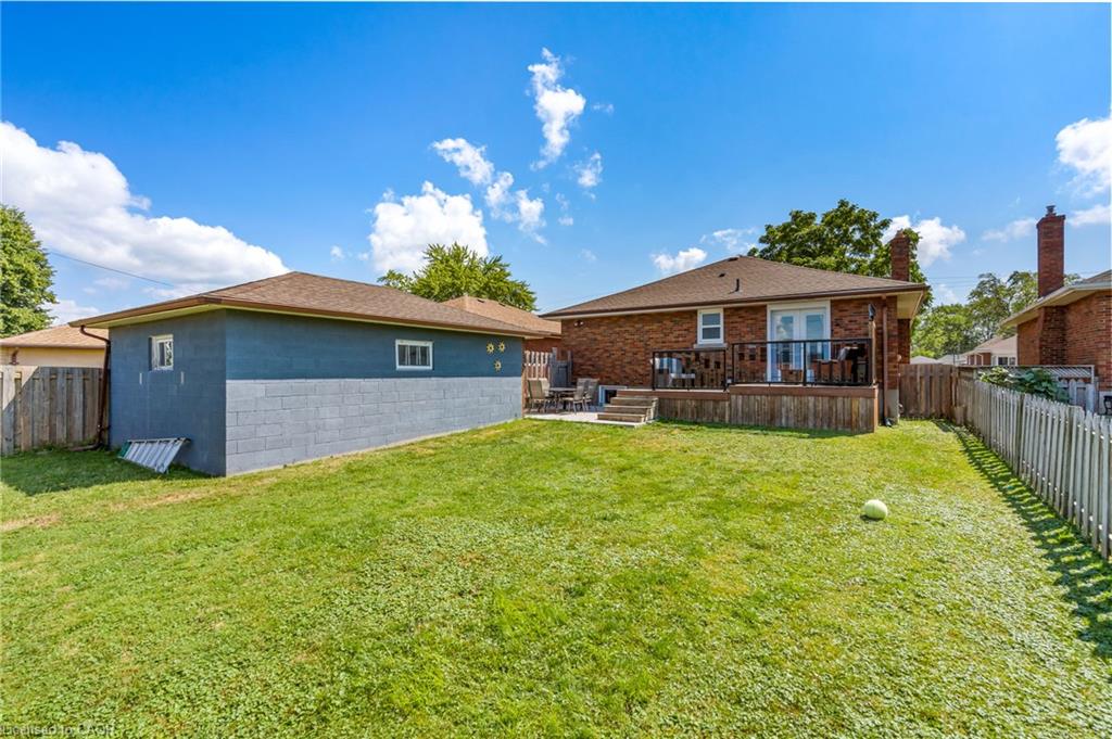 96 Clarke Street Property Photo 33