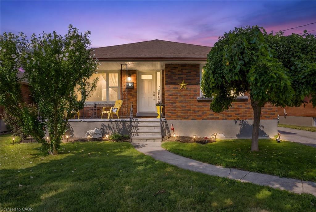 96 Clarke Street Property Photo 34