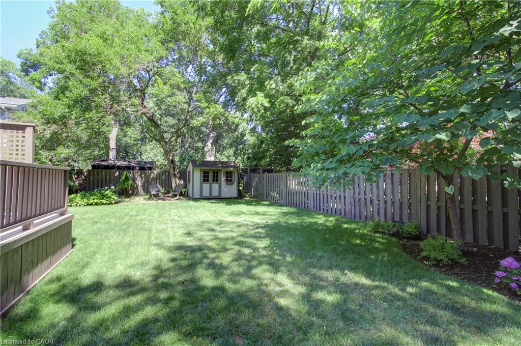 1391 Queen Victoria Avenue Property Photo 42