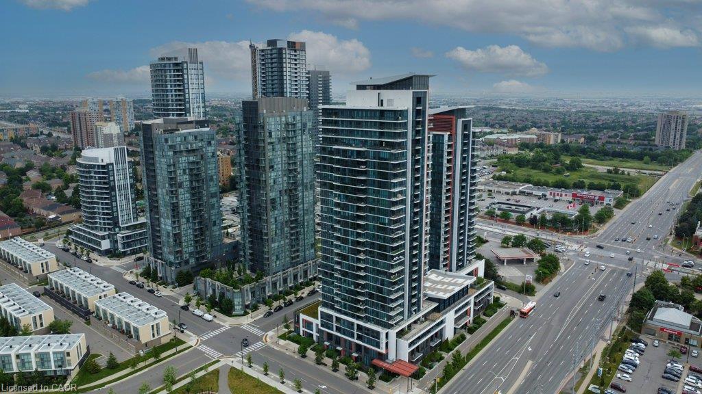 1601-75 Eglinton Avenue W Property Photo 1