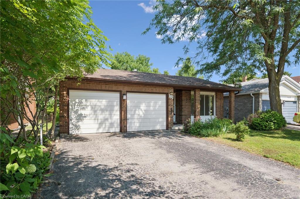 167 Westvale Drive Property Photo 2