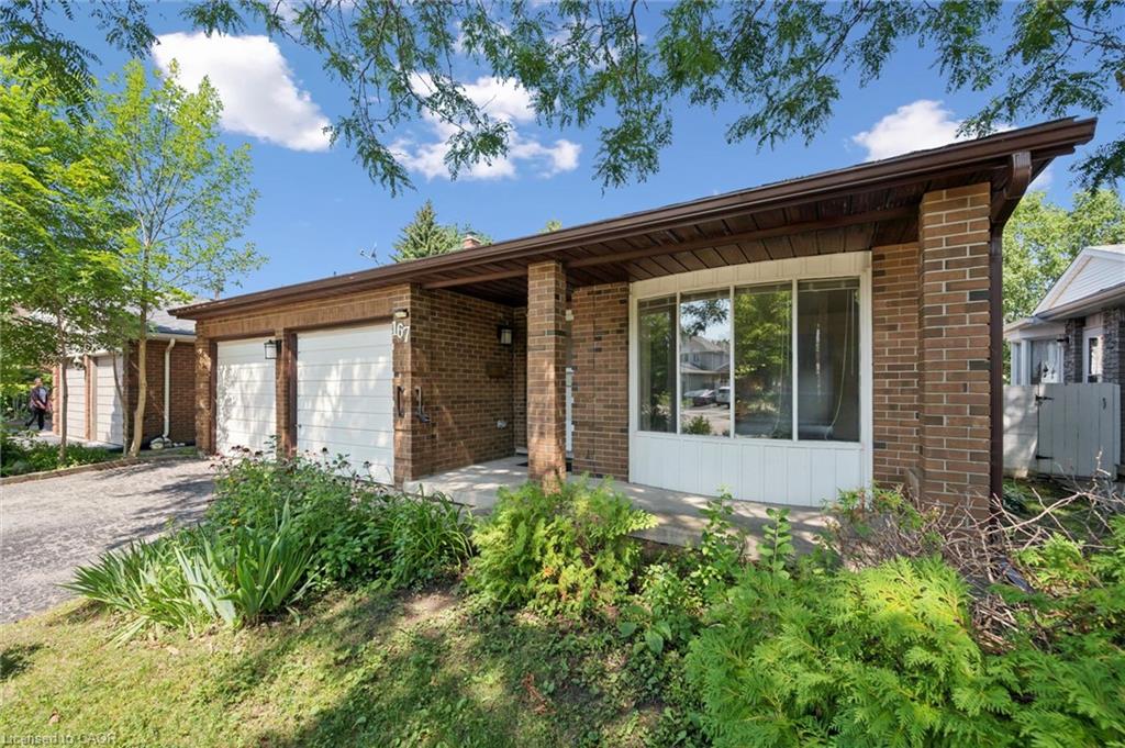 167 Westvale Drive Property Photo 3