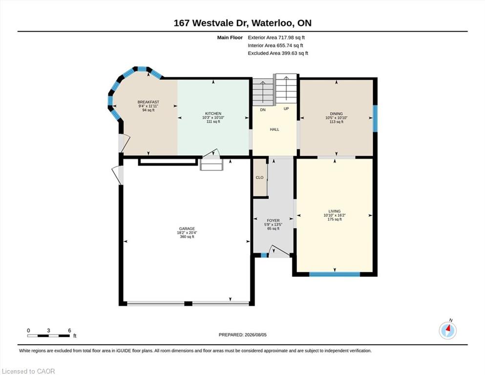 167 Westvale Drive Property Photo 34
