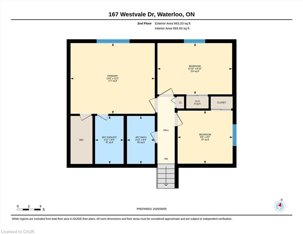 167 Westvale Drive Property Photo 35