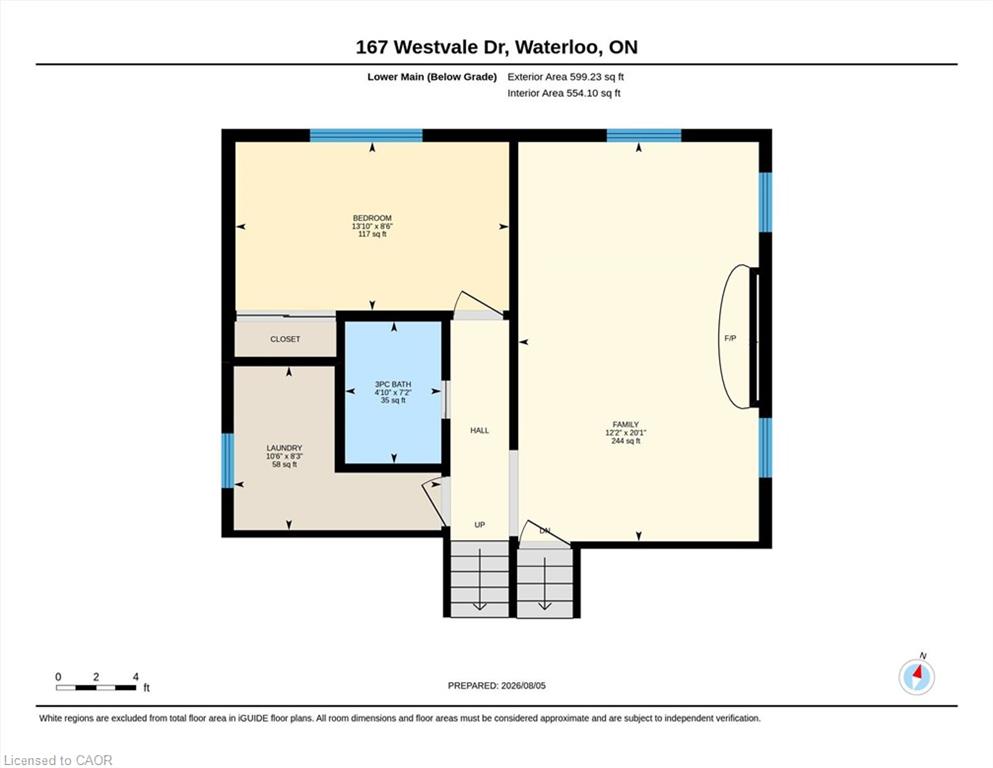 167 Westvale Drive Property Photo 36
