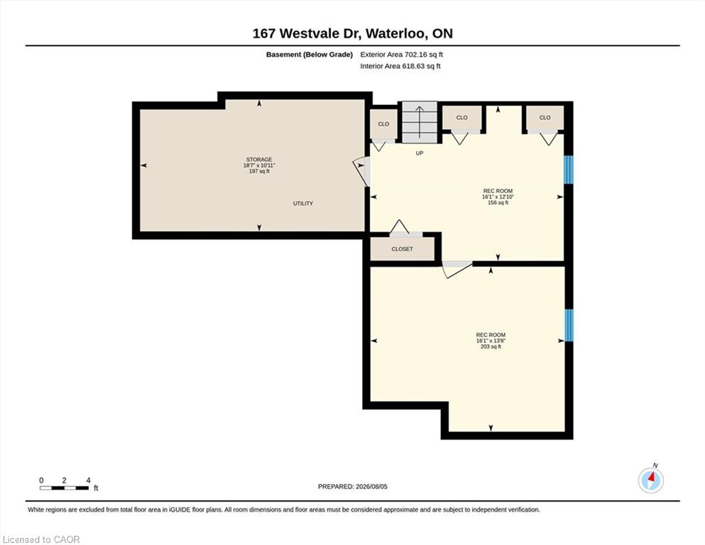 167 Westvale Drive Property Photo 37