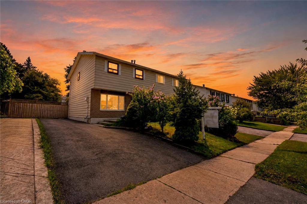 24 Bramhall Circle Property Photo 1