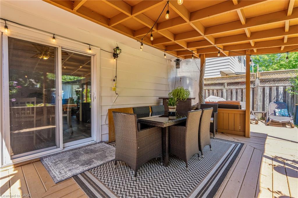 24 Bramhall Circle Property Photo 24