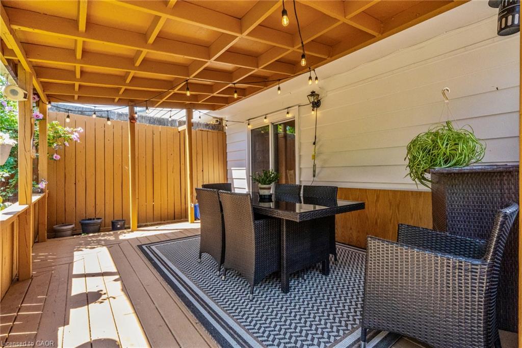 24 Bramhall Circle Property Photo 25