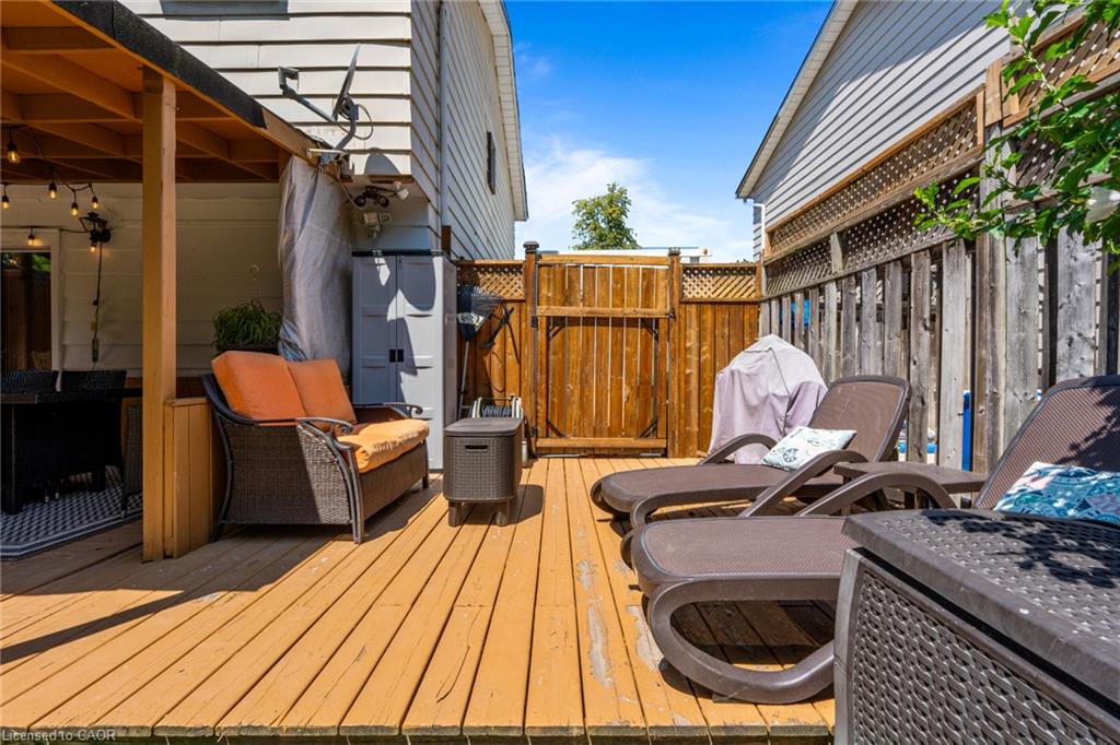 24 Bramhall Circle Property Photo 26