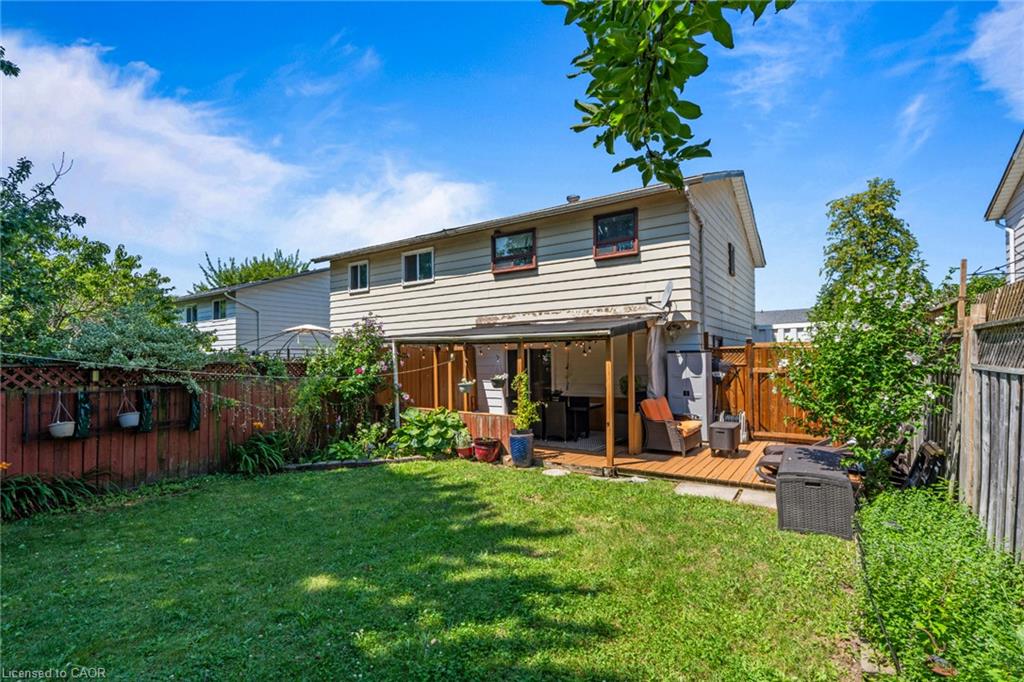 24 Bramhall Circle Property Photo 27