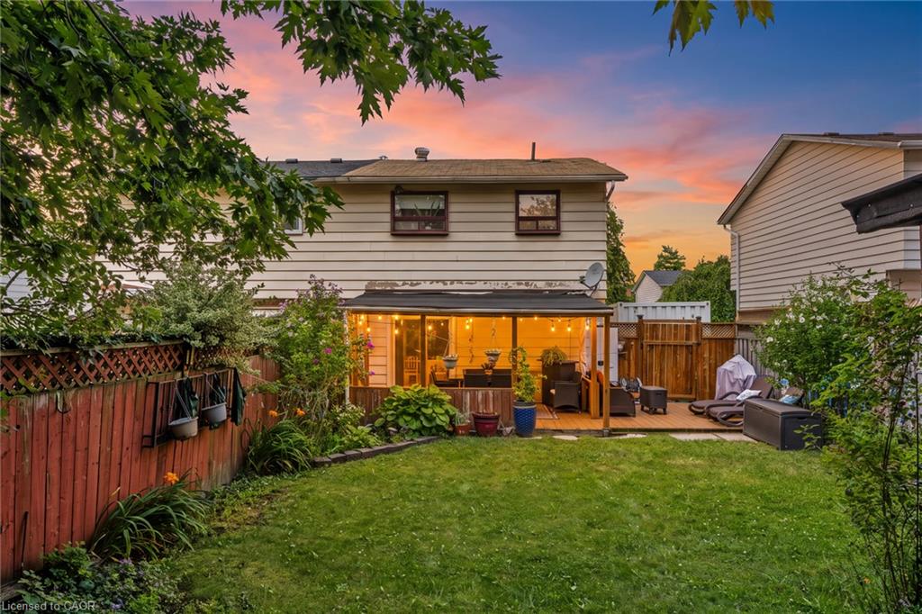 24 Bramhall Circle Property Photo 29