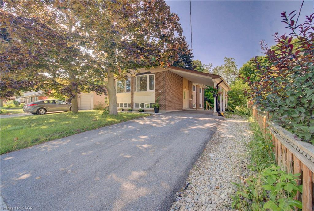 259 Village Road