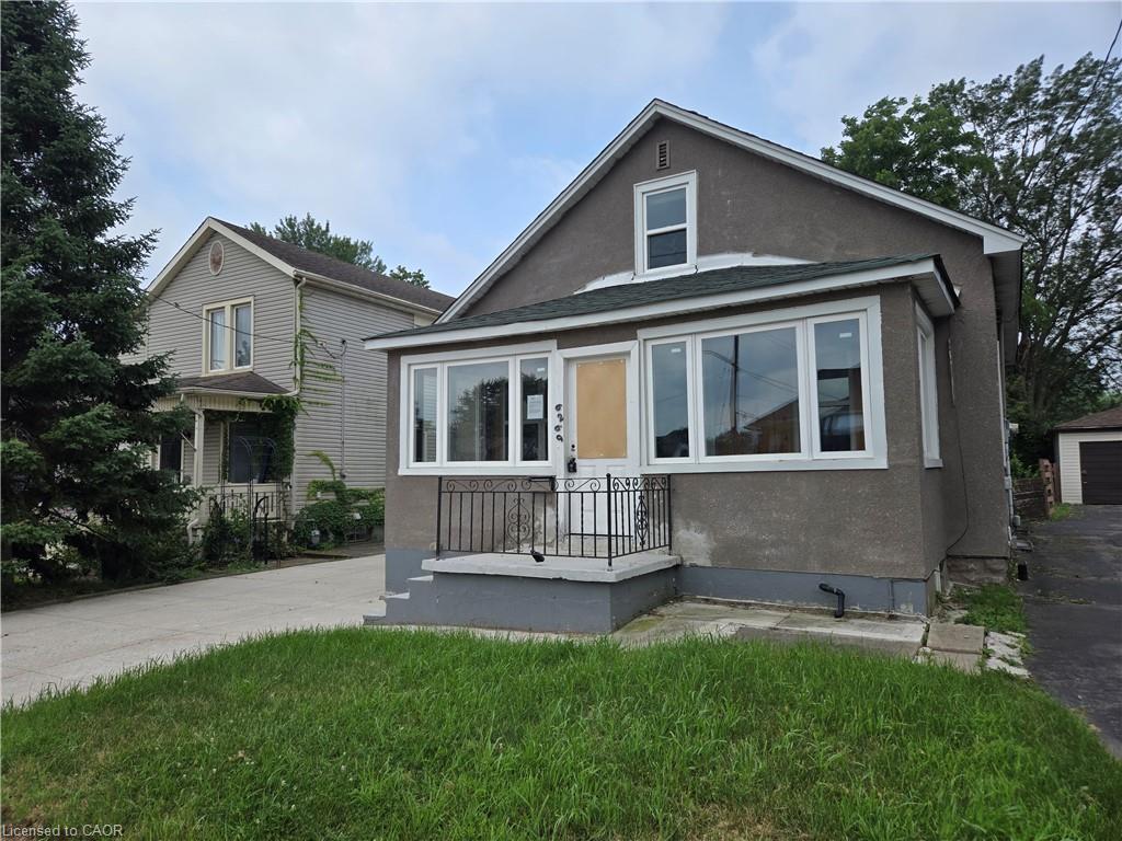 6269 Franklin Avenue Property Photo 1
