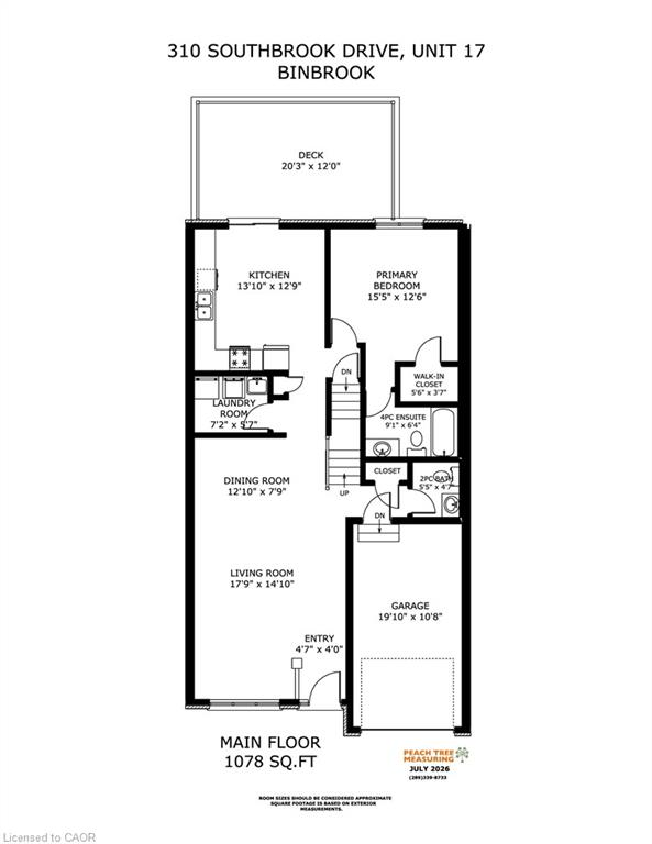 17-310 Southbrook Drive Property Photo 35
