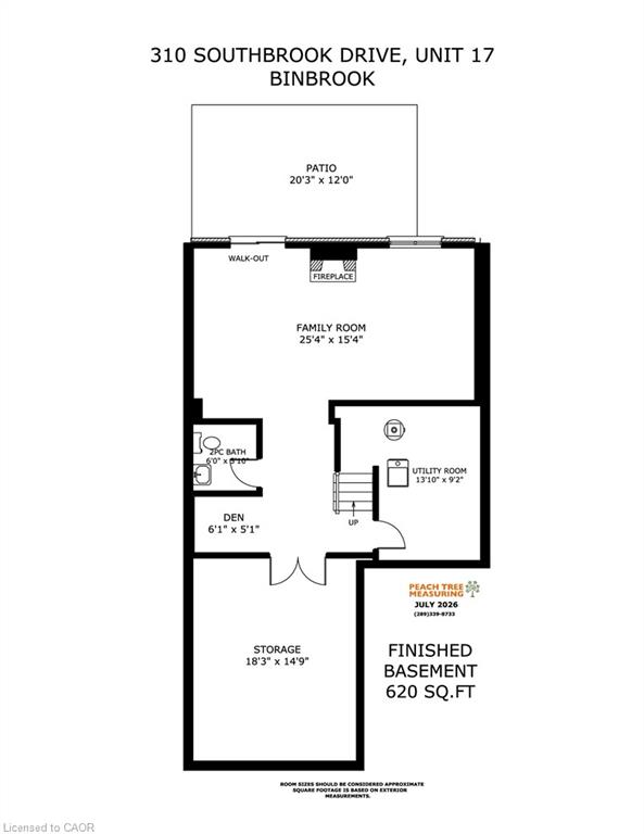 17-310 Southbrook Drive Property Photo 36
