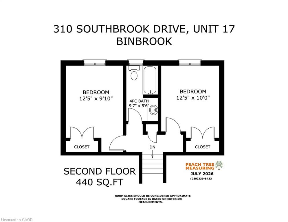 17-310 Southbrook Drive Property Photo 37