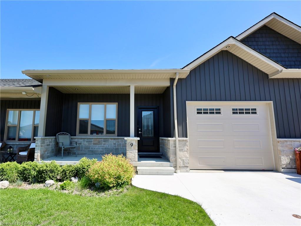 9 Silver Creek Road Property Photo 1