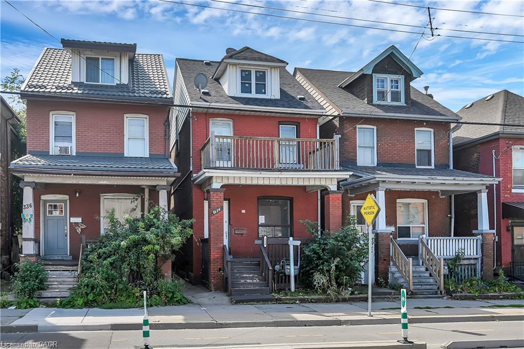 334 Cannon Street E Property Photo 1