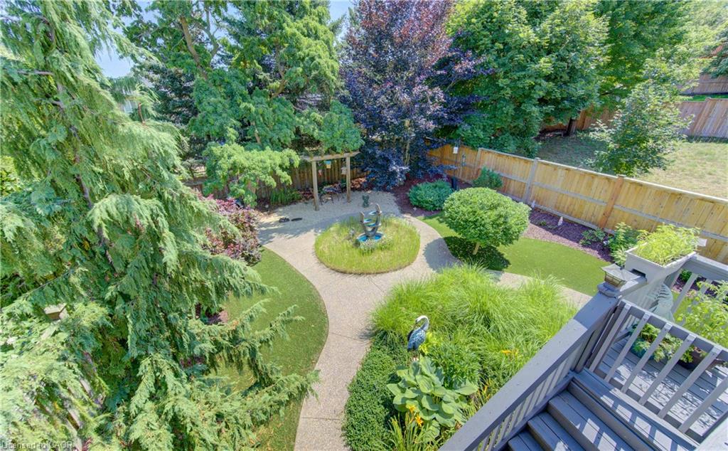 74 Forest Edge Trail Property Photo 45