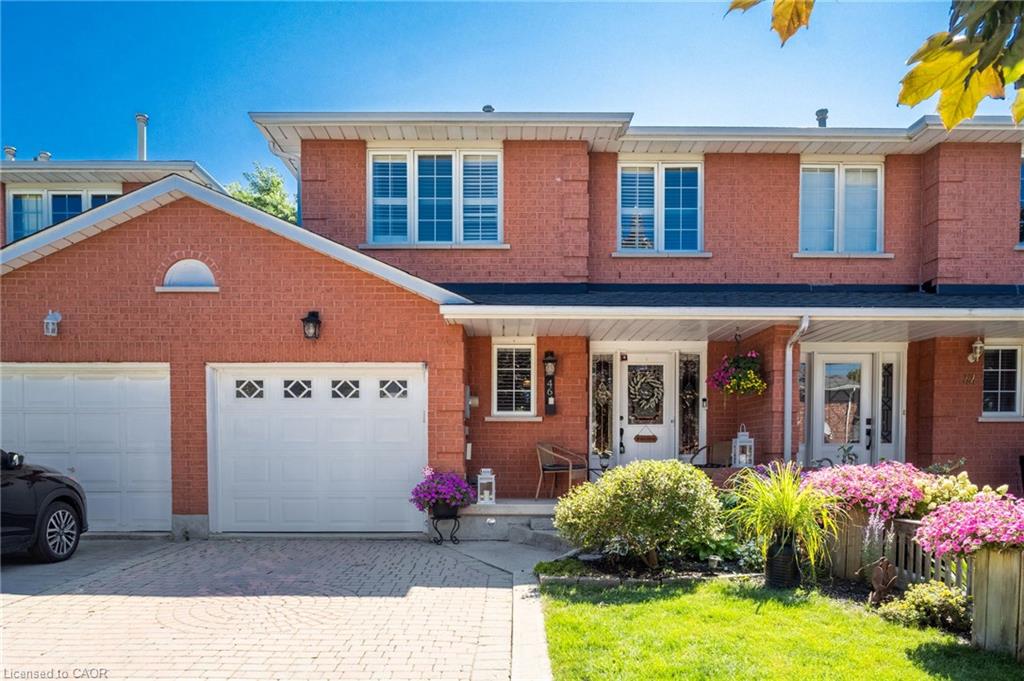 46 Chelsea Crescent Property Photo 1